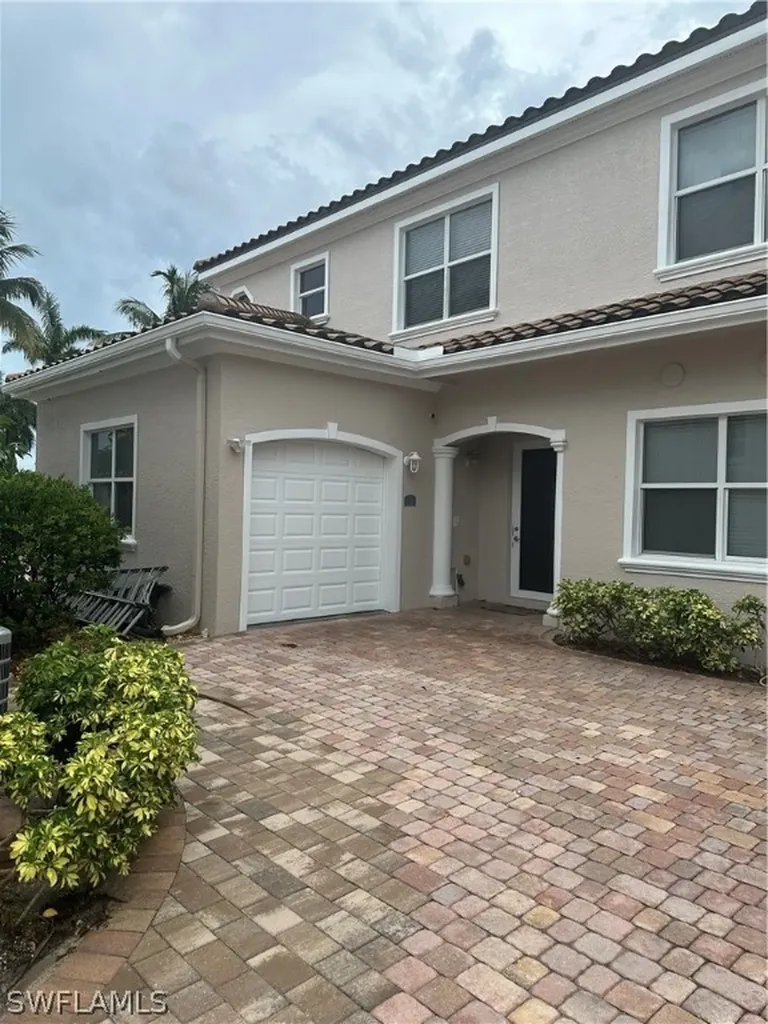 Palm View Waters Condo