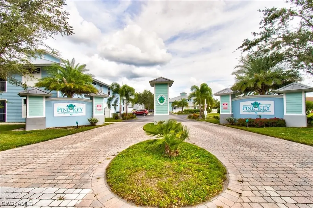 Pine Key Condominium Resort