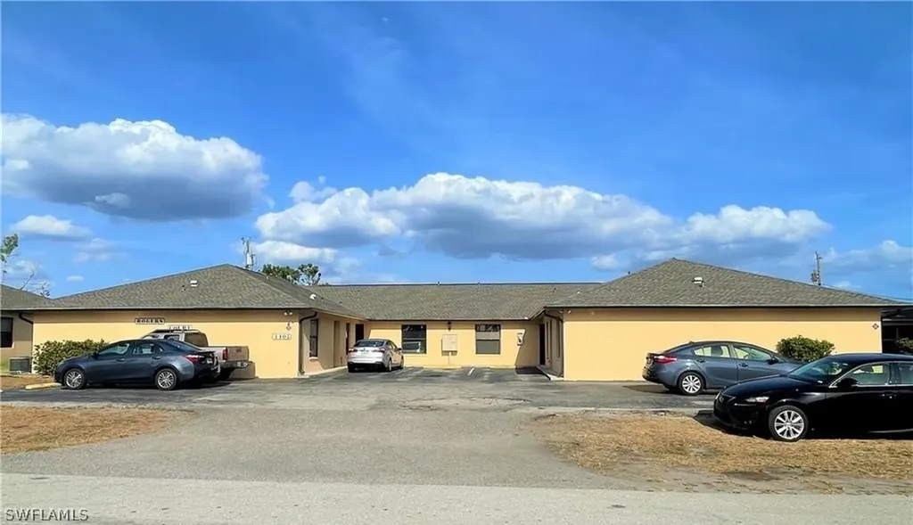 Rogers Court Condominium