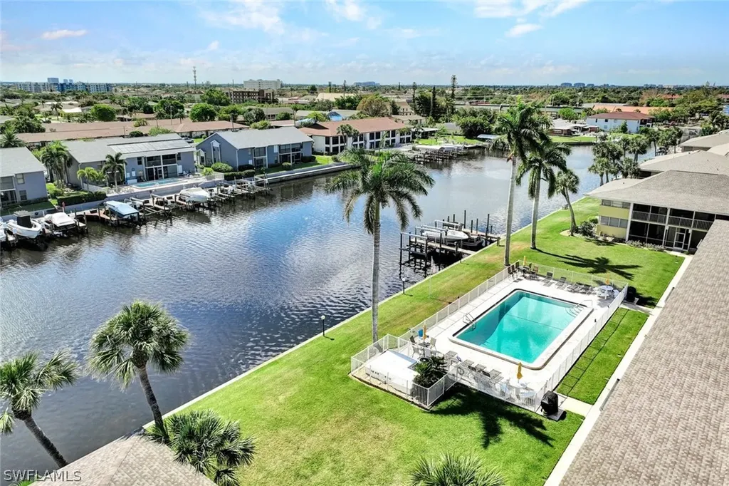 Rubicon Manor Condominium