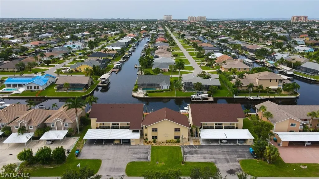 Southern Breeze Condo