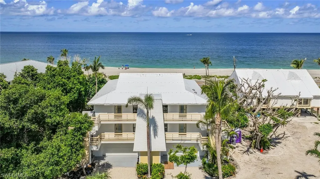 Captiva Shores Condo