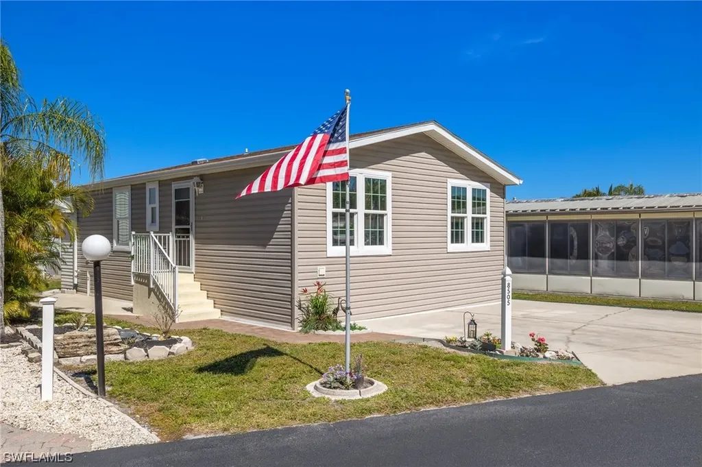 Cypress Bend Rv Resort