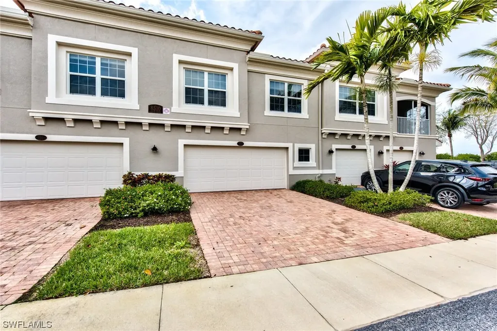 Mirasol At Coconut Point