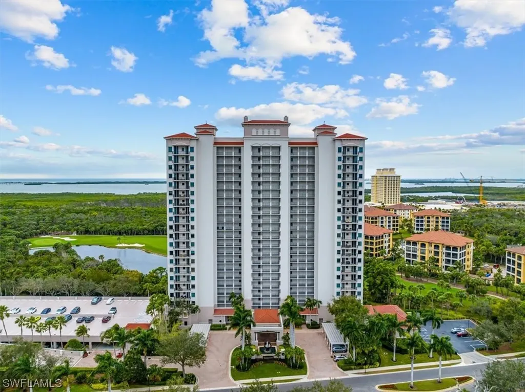 Navona At The Colony