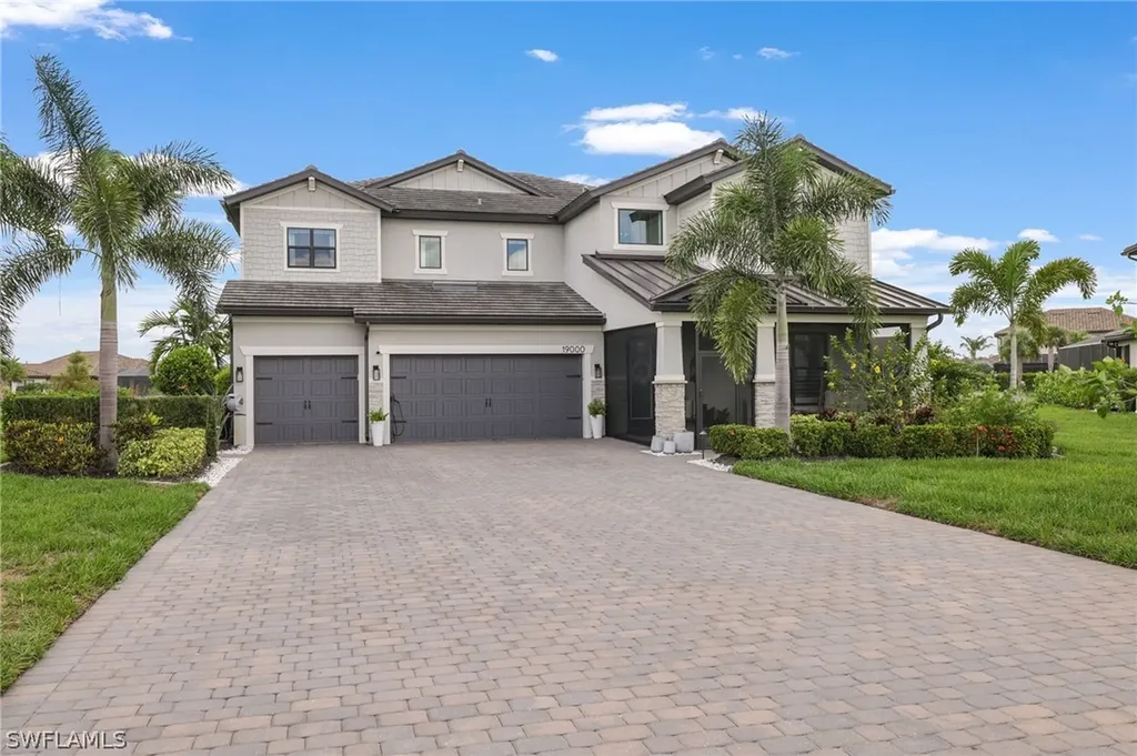 The Place At Corkscrew