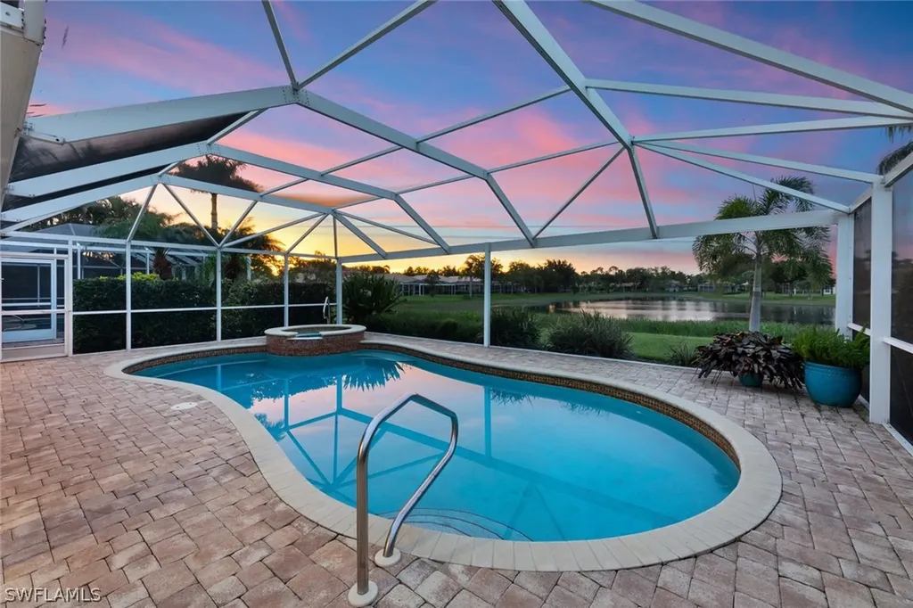 The Reserve At Estero