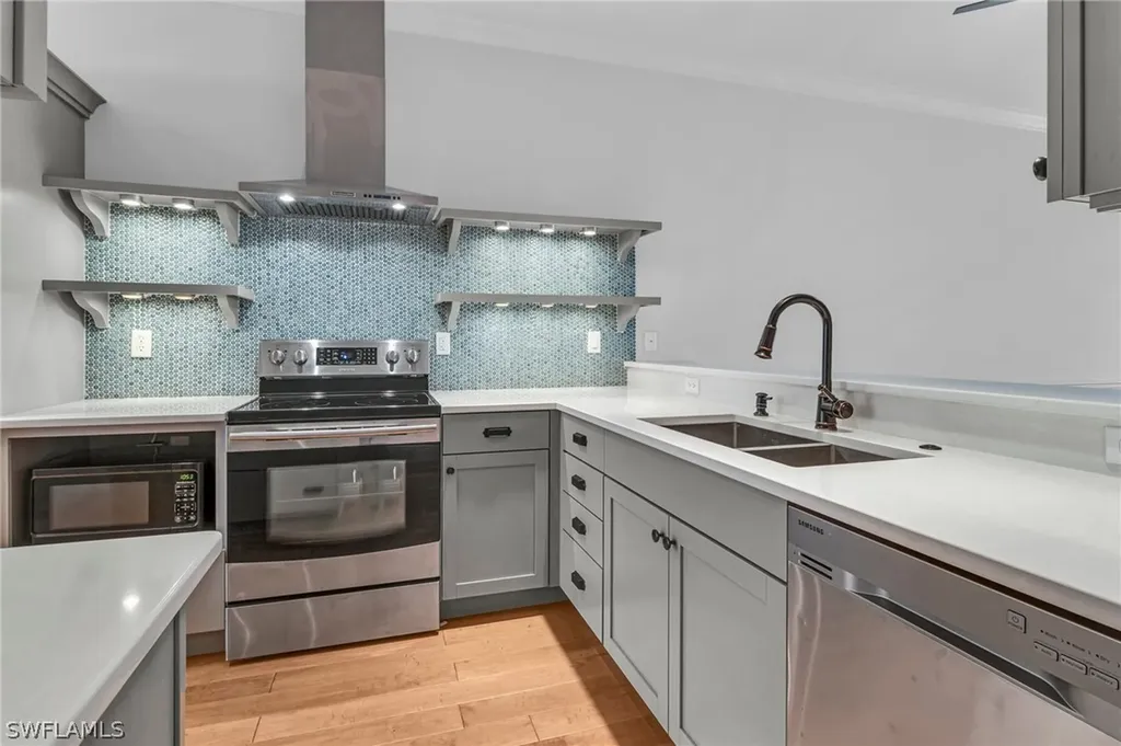 Villas At Country Creek