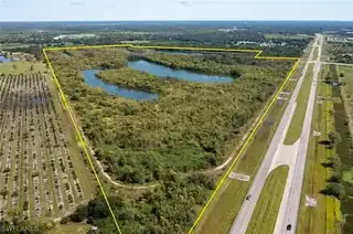 Estero, FL Real Estate Subdivision Directory