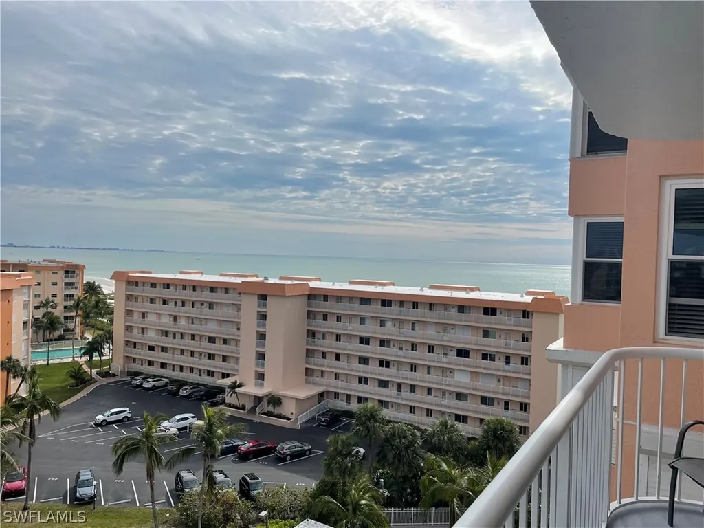 Bermuda Dunes Condo