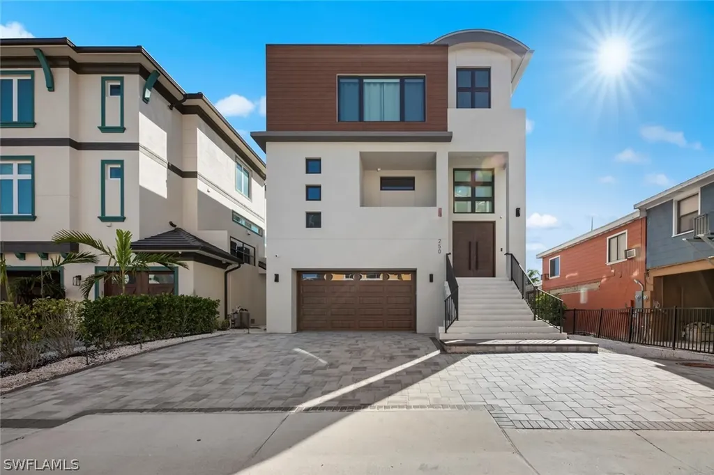 Crescent Park Addition