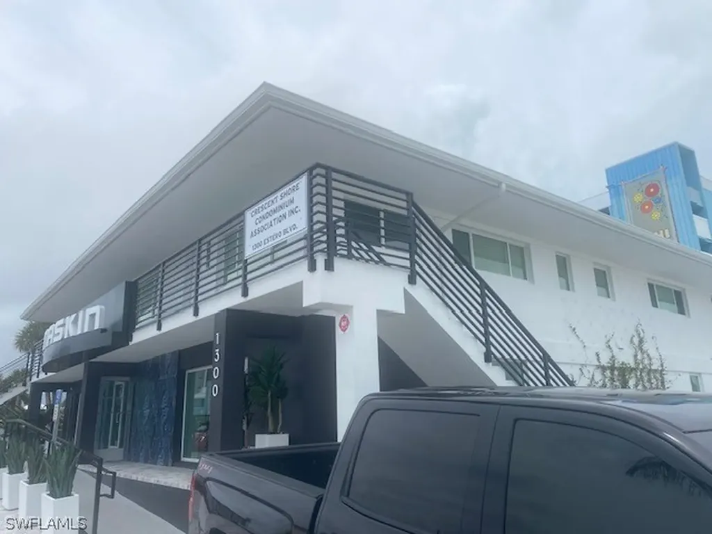 Crescent Shore Condo