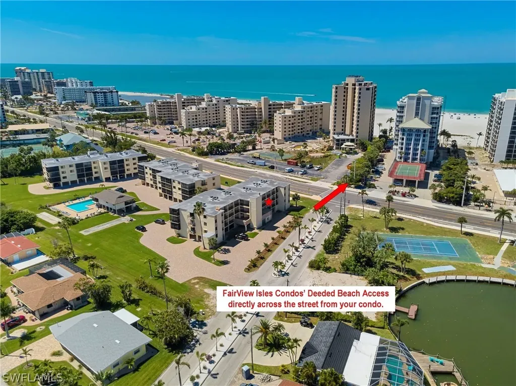 Fairview Isles Condo