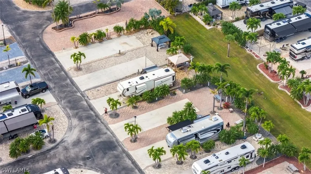 Gulf Waters Rv Resort