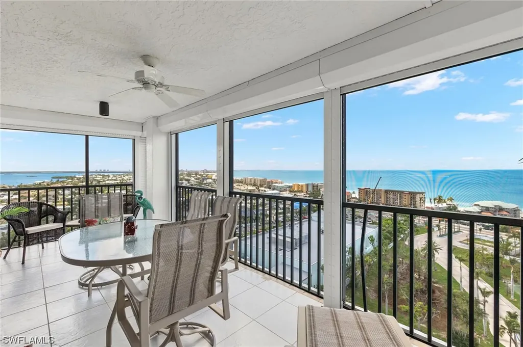 Ocean Harbor Condo