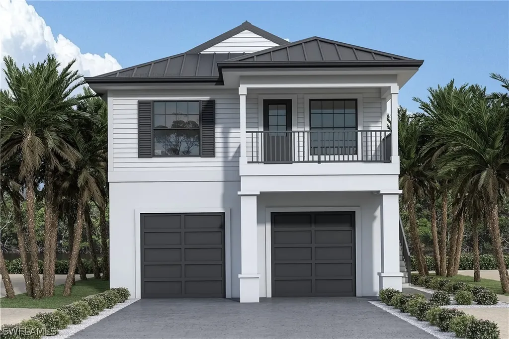 Port Carlos Cove Co-op Inc