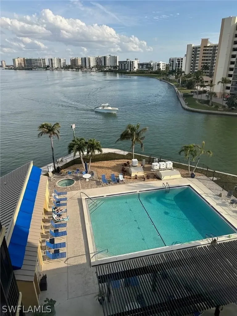 Windward Point Condo