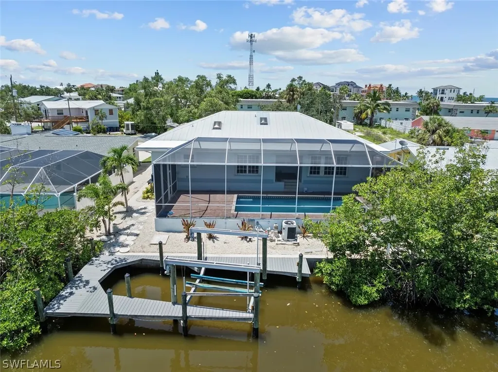 Zimmers Add-Shell Mound Pk