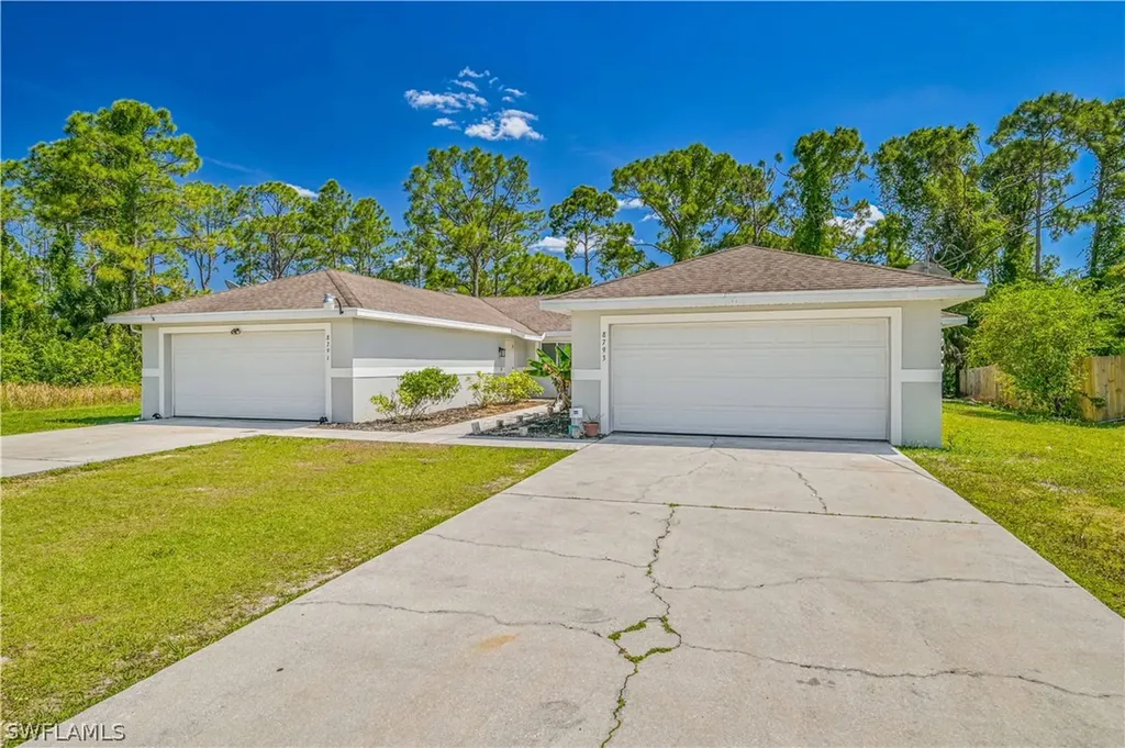 Admiral Lehigh Estates