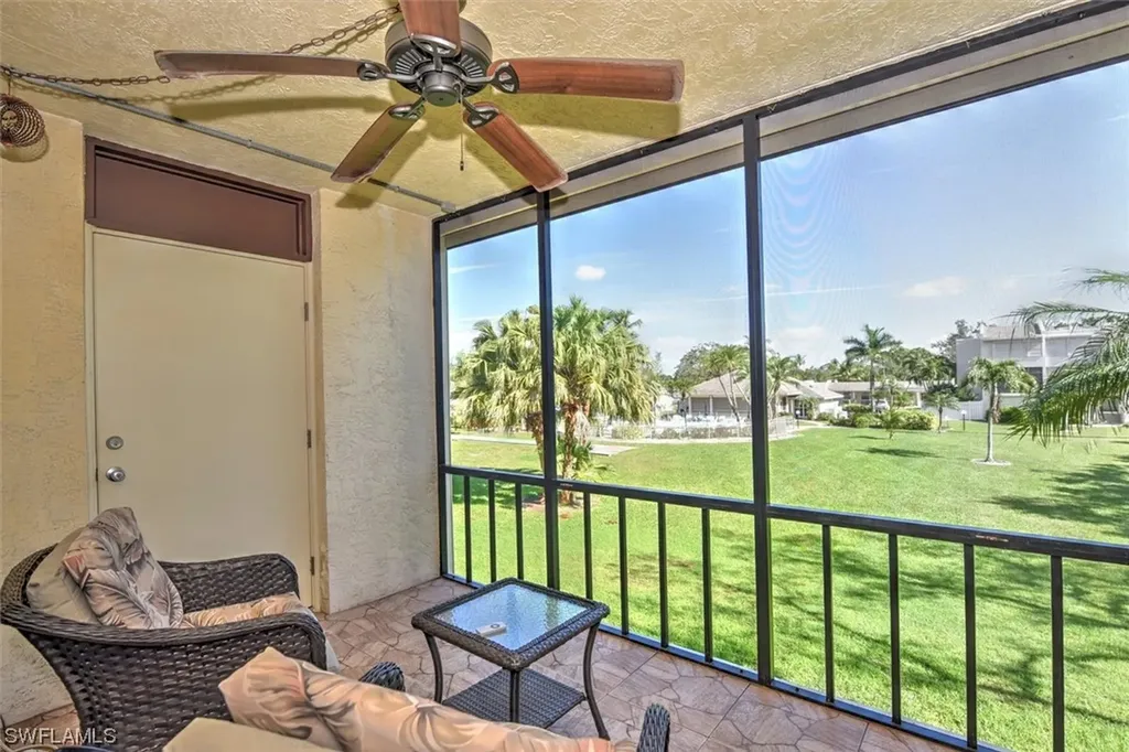 Bermuda Club Condo