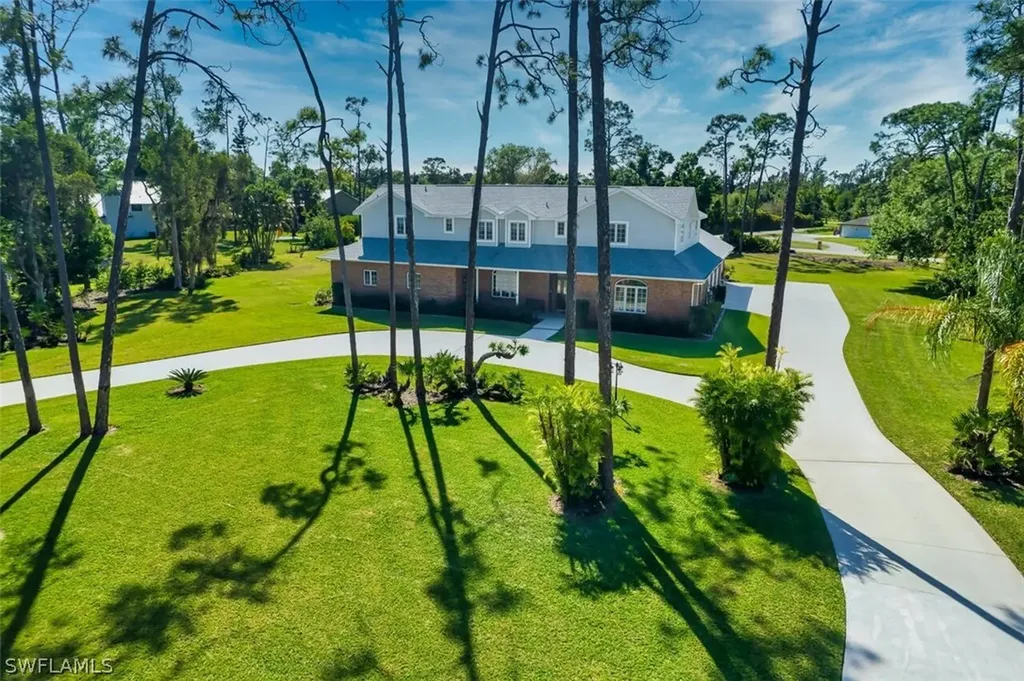 Briar Ridge