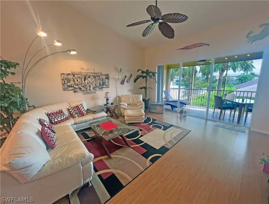 Calusa Palms Iii