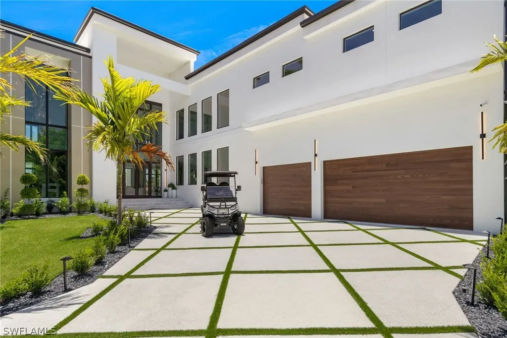 Cape Coral