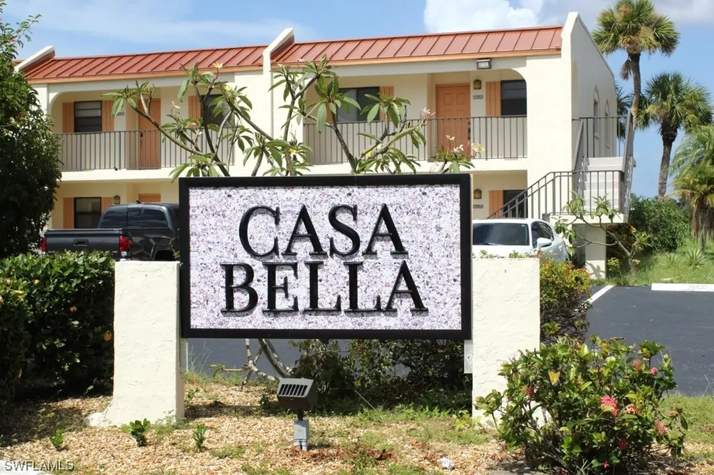 Casa Bella Condo