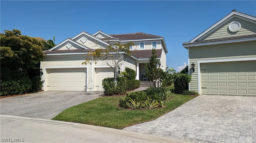 Coastal Key