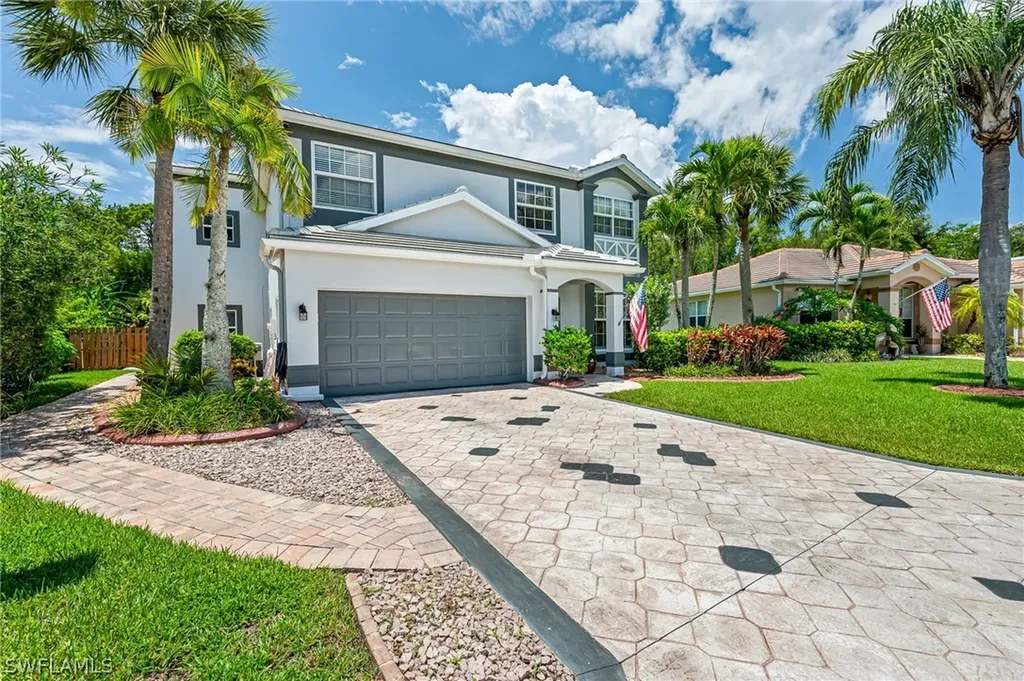 Colony Pointe