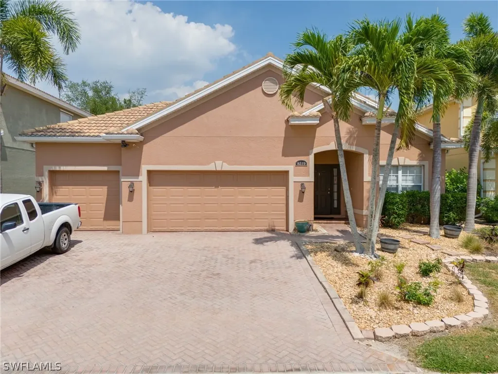 Colony Trace