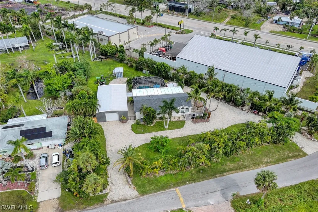 Cottage Point Subd