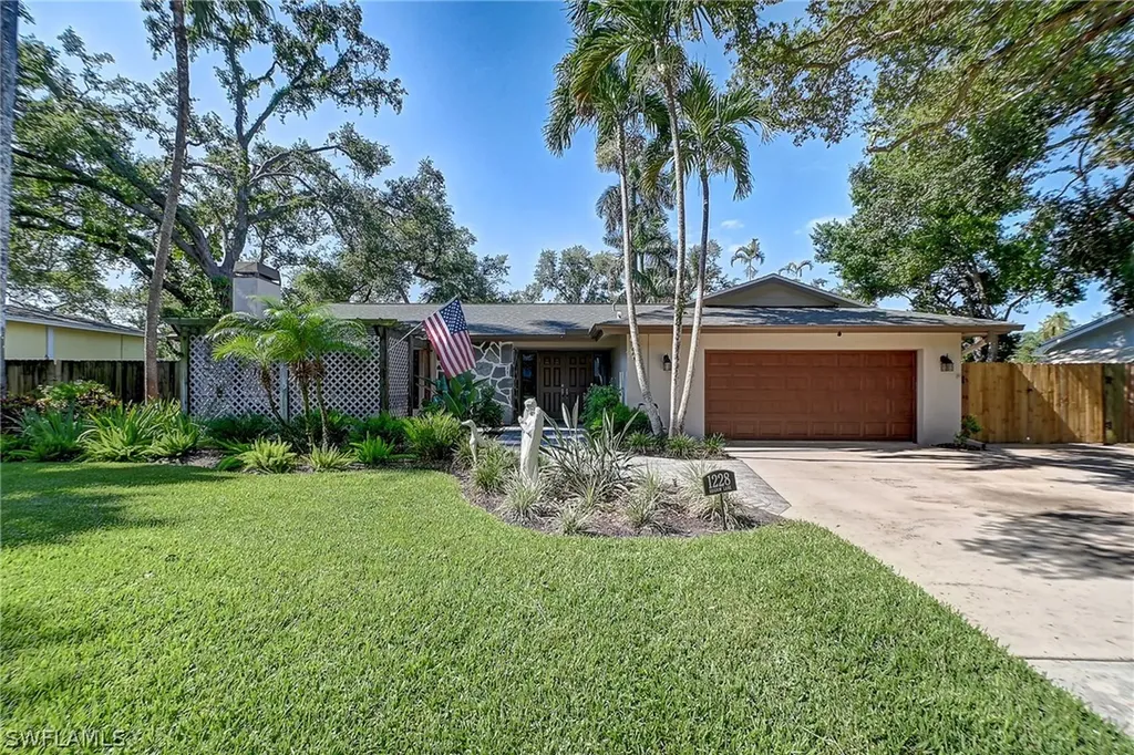 Country Club Estates