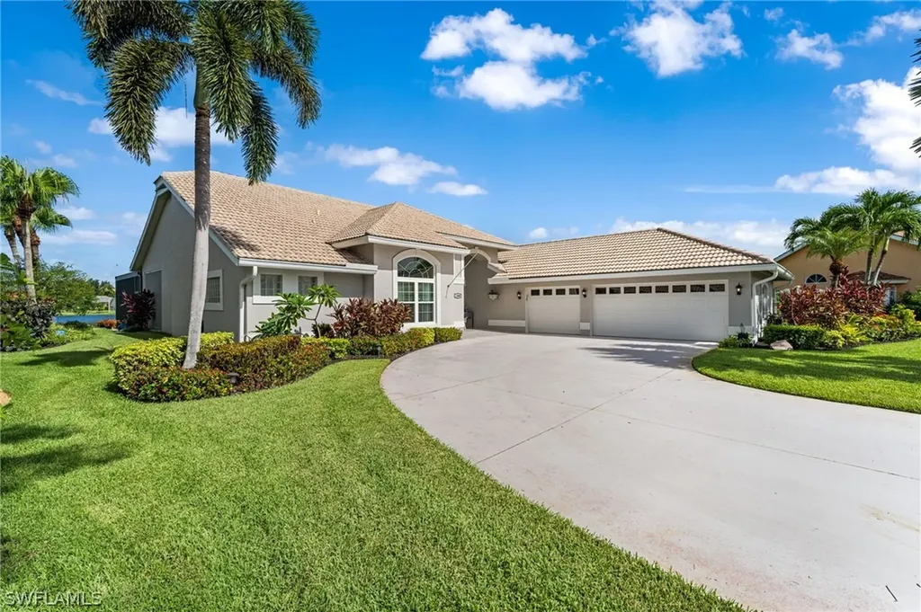 Cross Creek Estates