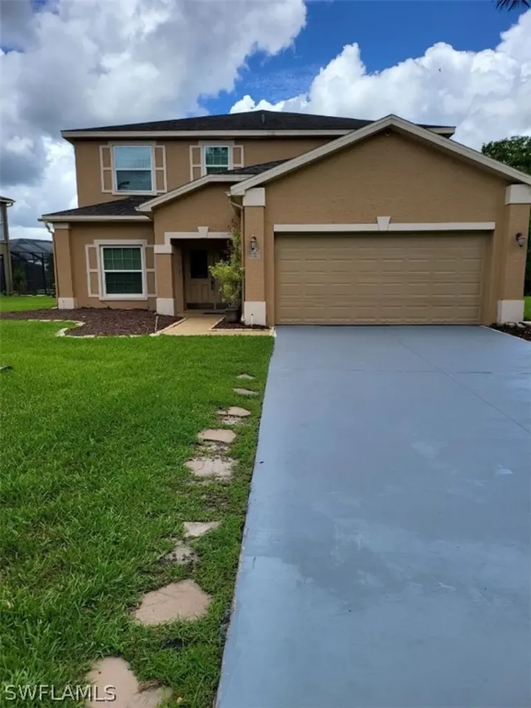 Cypress Cay