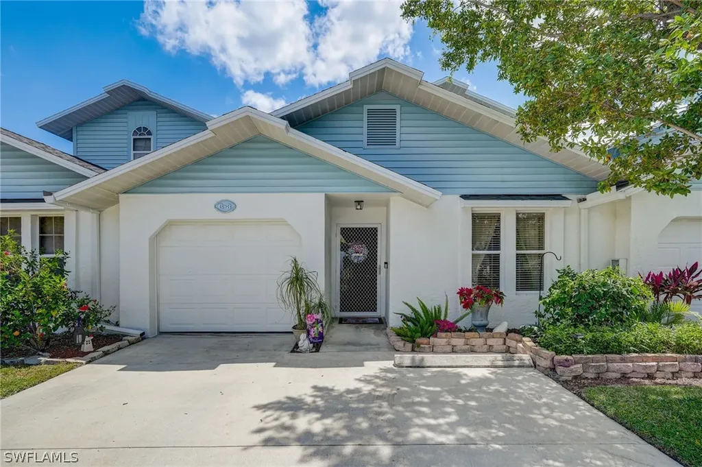 Cypress Keep Condo