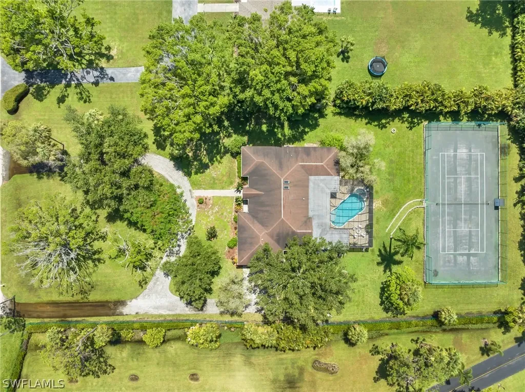 Cypress Lake Estates