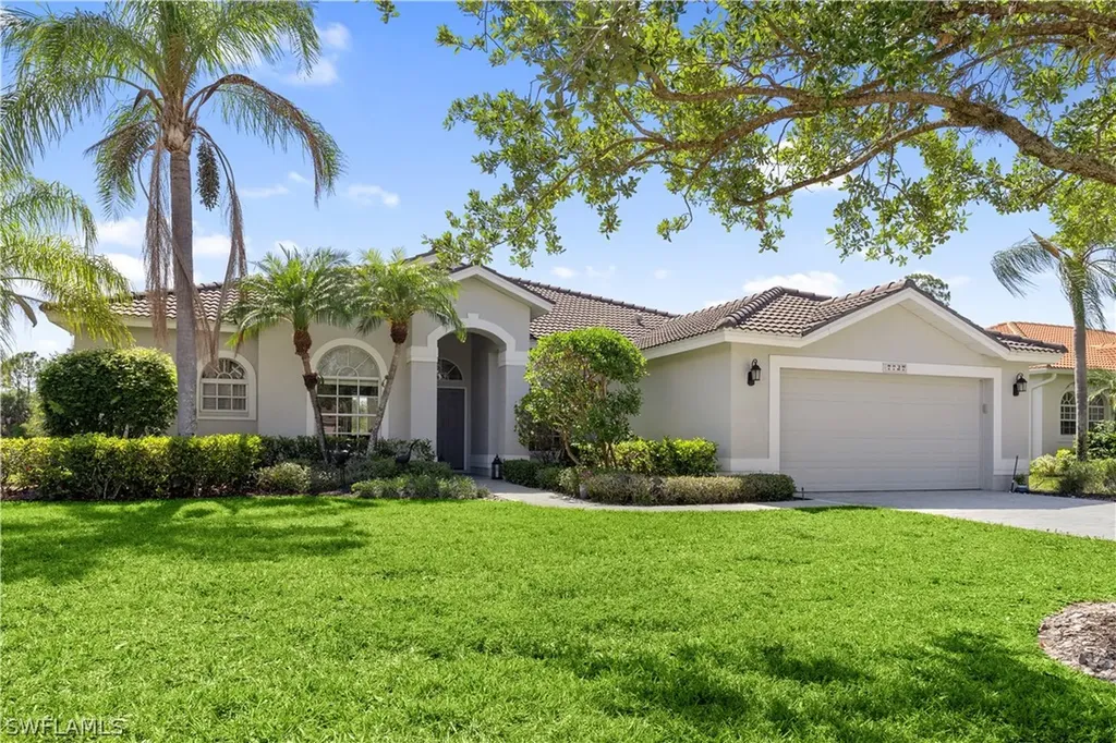 Cypress Pointe