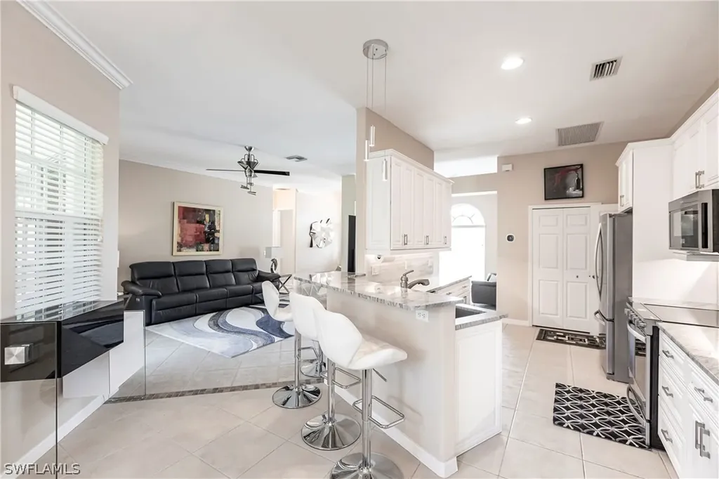 Daniels Villas
