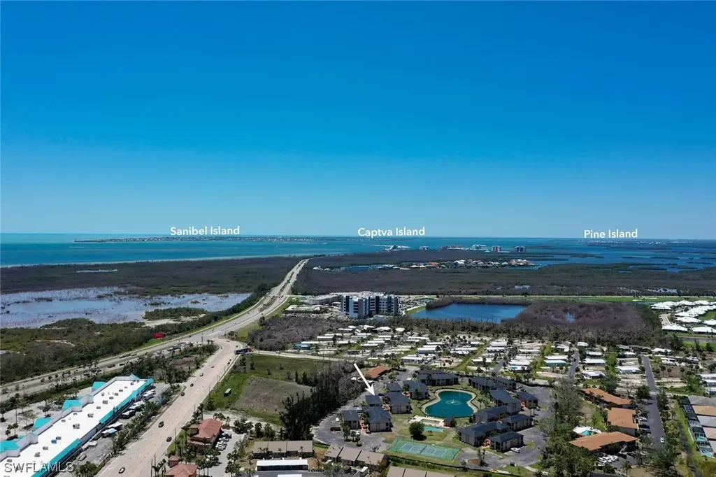 Davis Woods Condominium