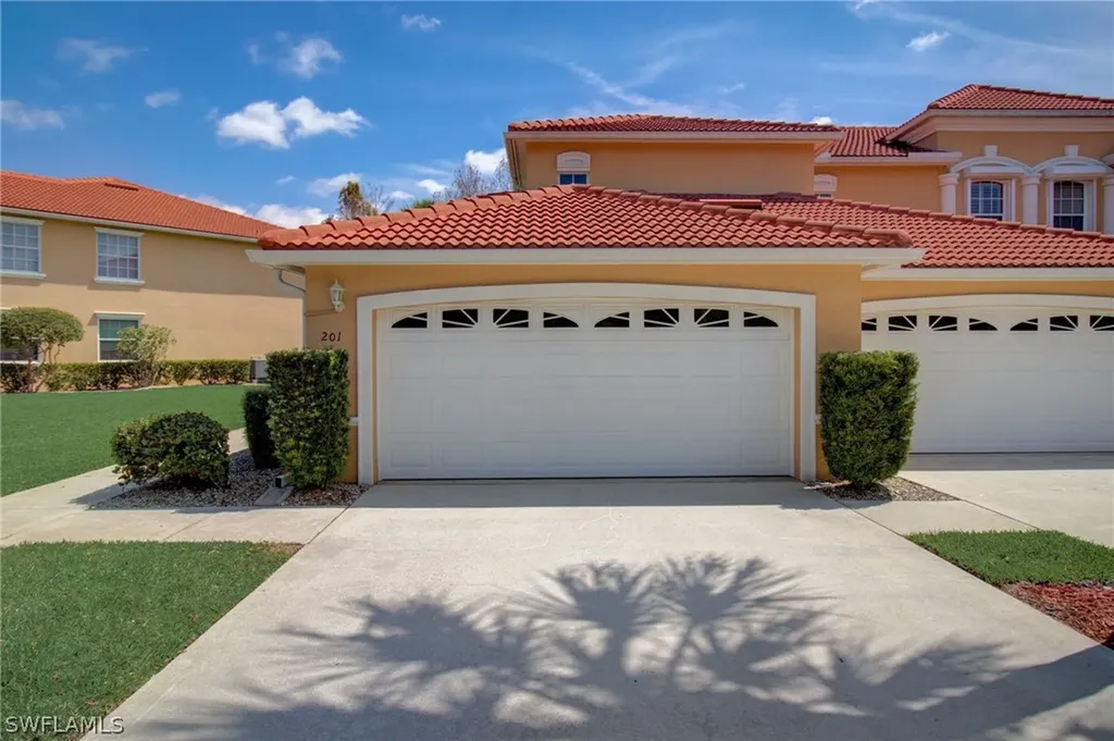 Eagle Lake Estates