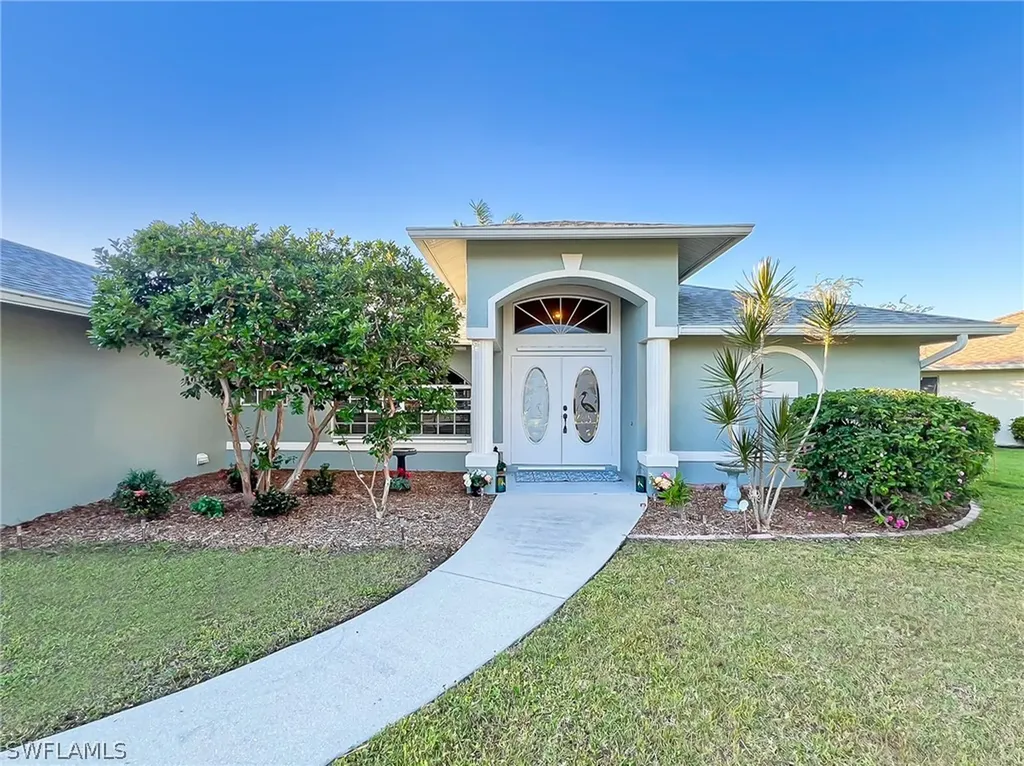 Eagle Lake Estates Replat
