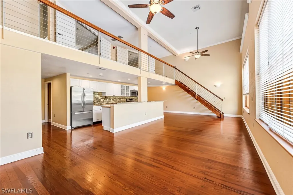 Earnhardt Condominiums