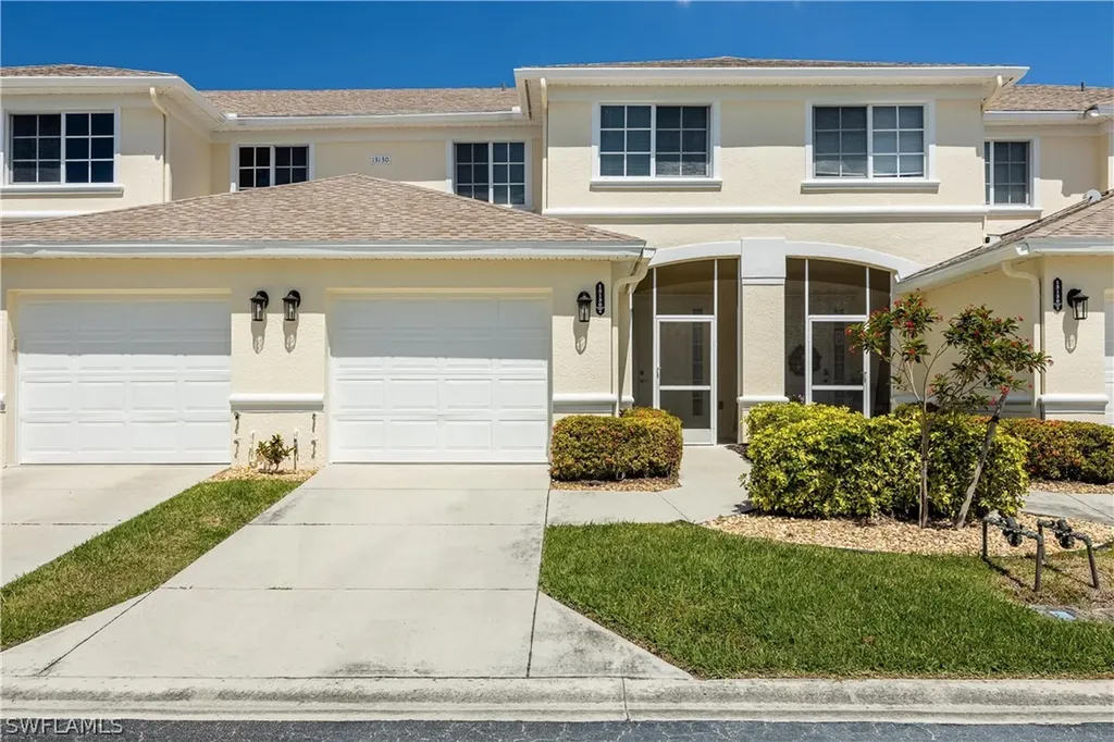Enclave At Cypress Lake Condo