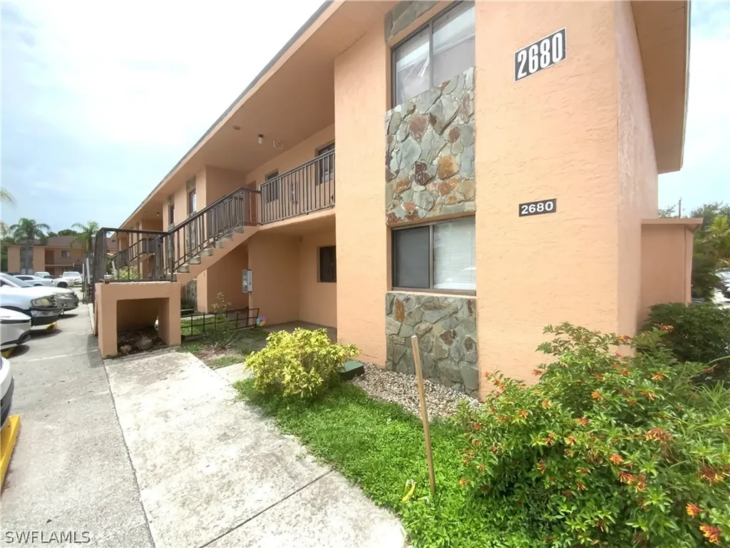 Evanston Park Condo