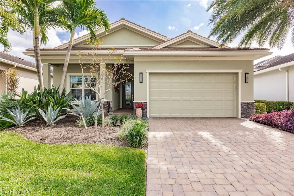 Fairway Cove