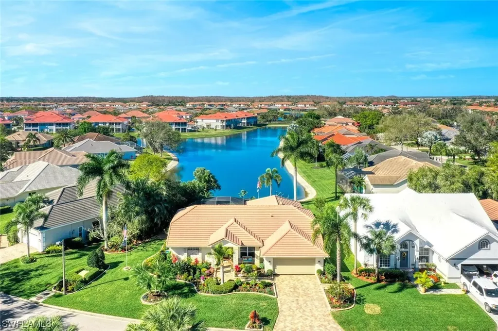 Fairway Isles
