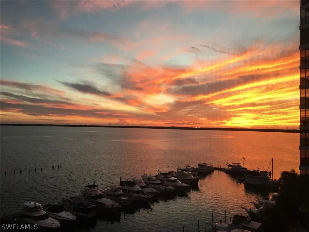 First Harbour Tower Condo