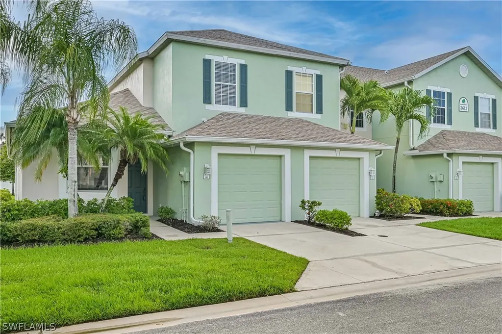Forest Lake Townhomes