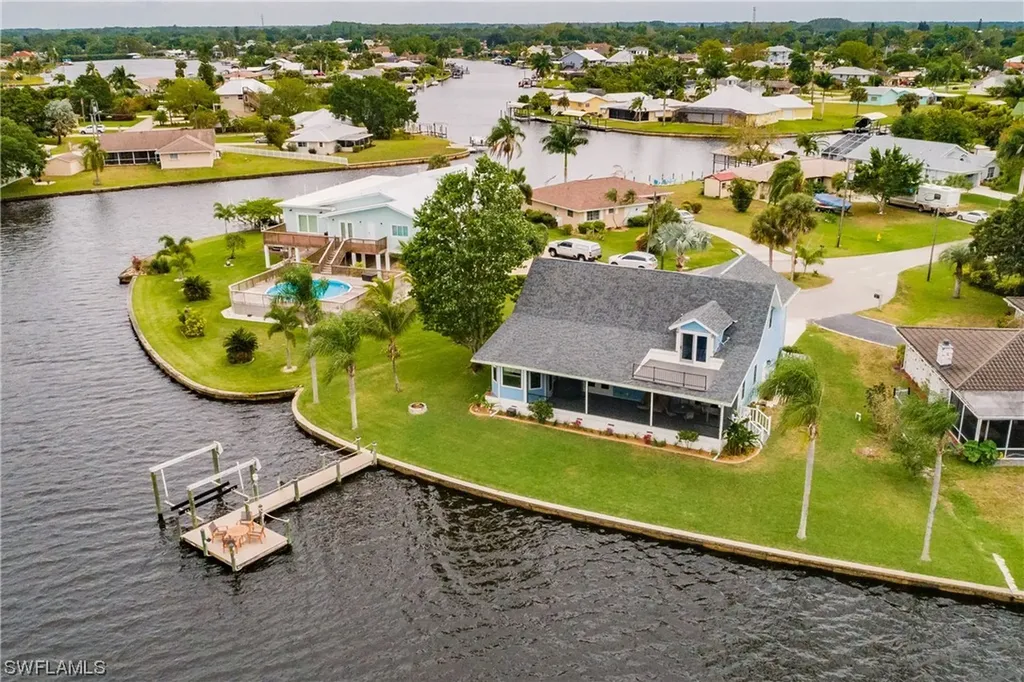 Fort Myers Shores